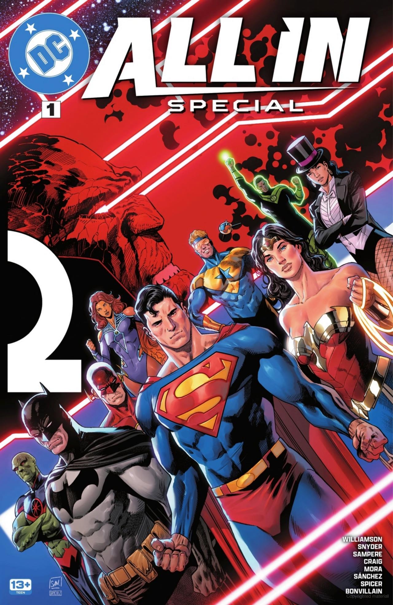 Comics Image