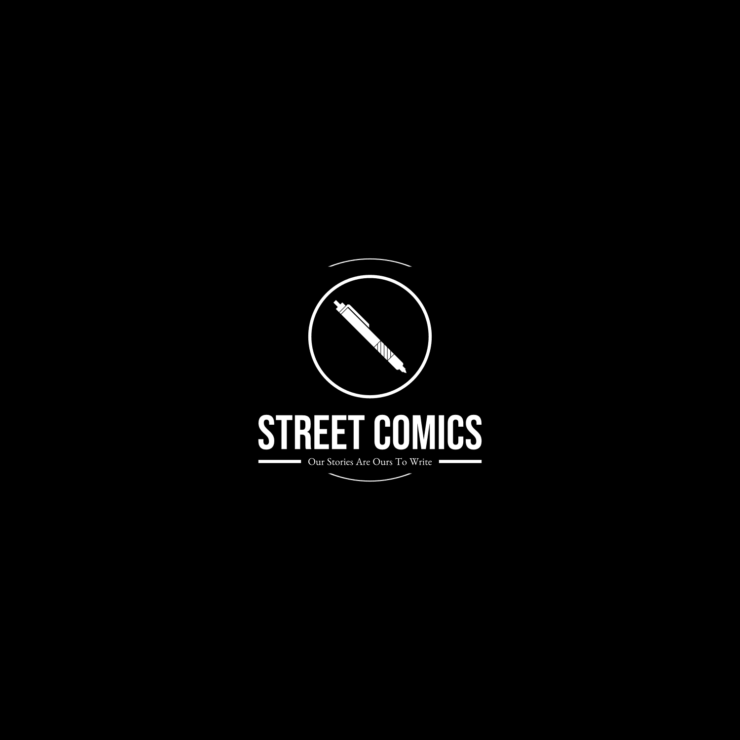 Street Comics Image