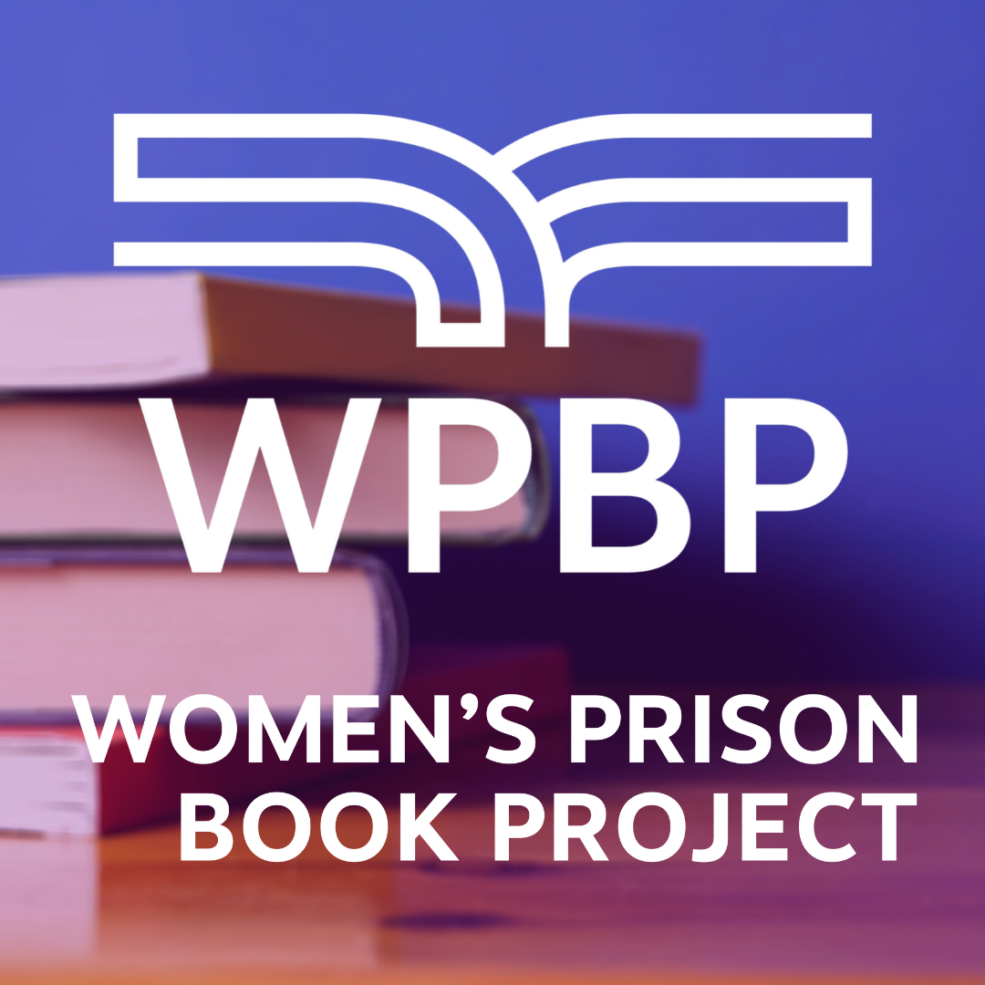 Womens Prison Book Project