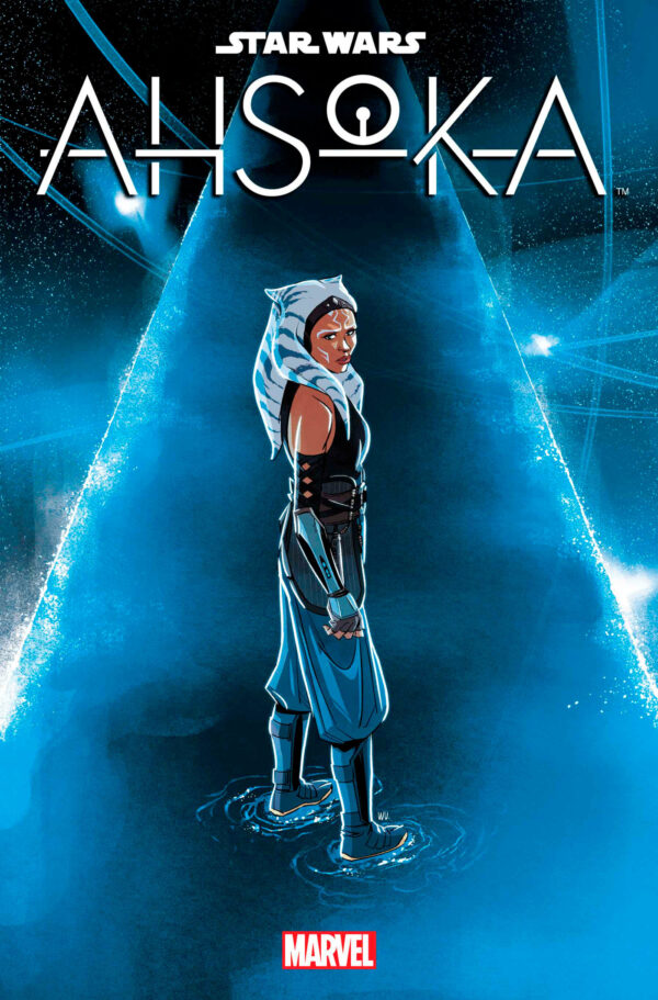 Ahsoka #4