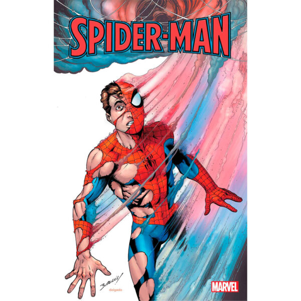 End Of The Spider-Verse Part 5