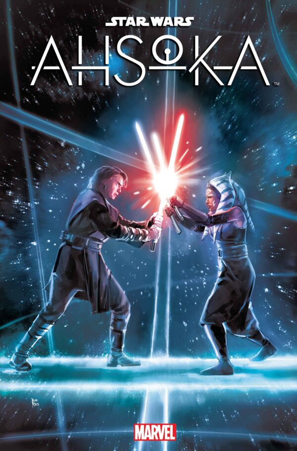 Ahsoka #5
