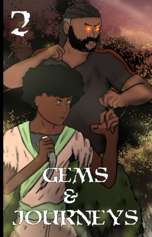 Gems and Journeys Chapter 2