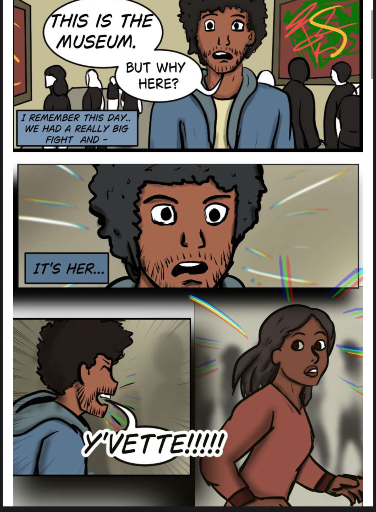 Go Home, Anthony - Image 2