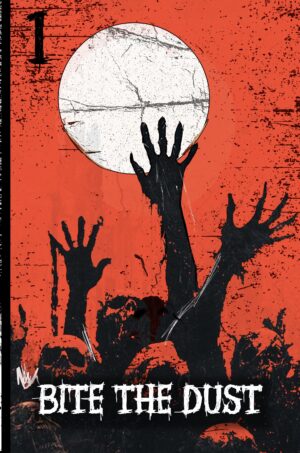 Bite The Dust (Pre Order)- Digital