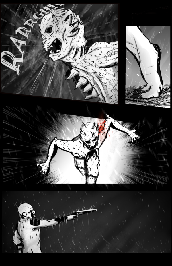 Bite the Dust Volume 1 - Physical - Image 5