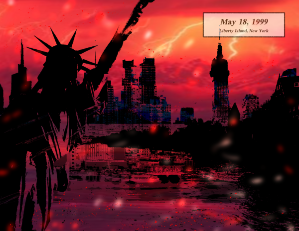 Bite the Dust Volume 1 - Physical - Image 4