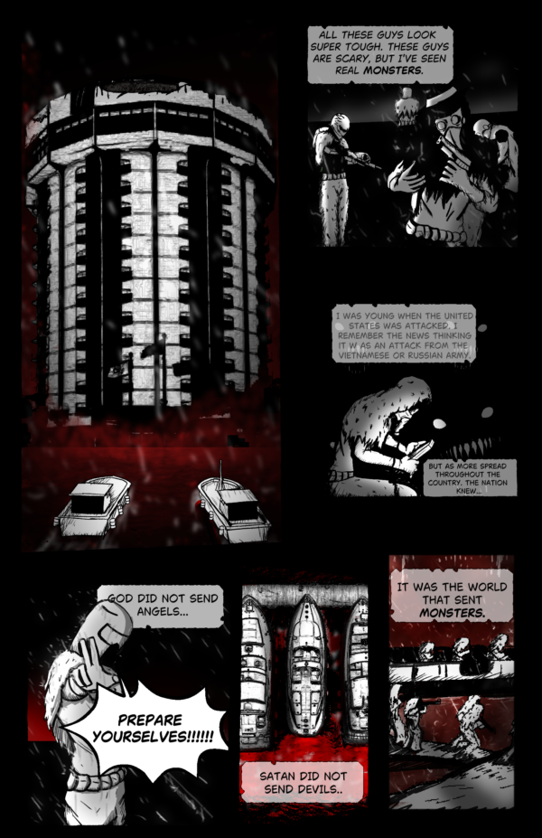 Bite the Dust Volume 1 - Physical - Image 2