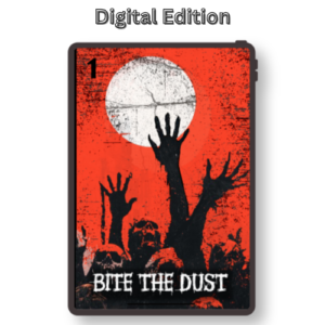 Bite the Dust Volume 1 -(eBook)
