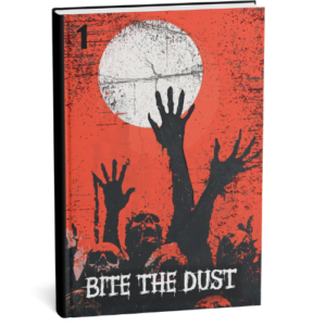 Bite the Dust Volume 1 - Physical