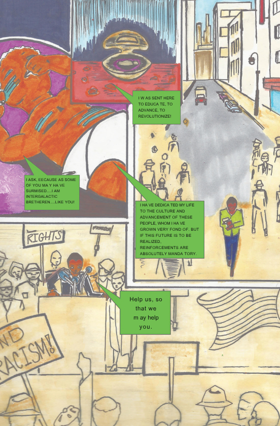 Twisted History Anthology - Physical - Image 6