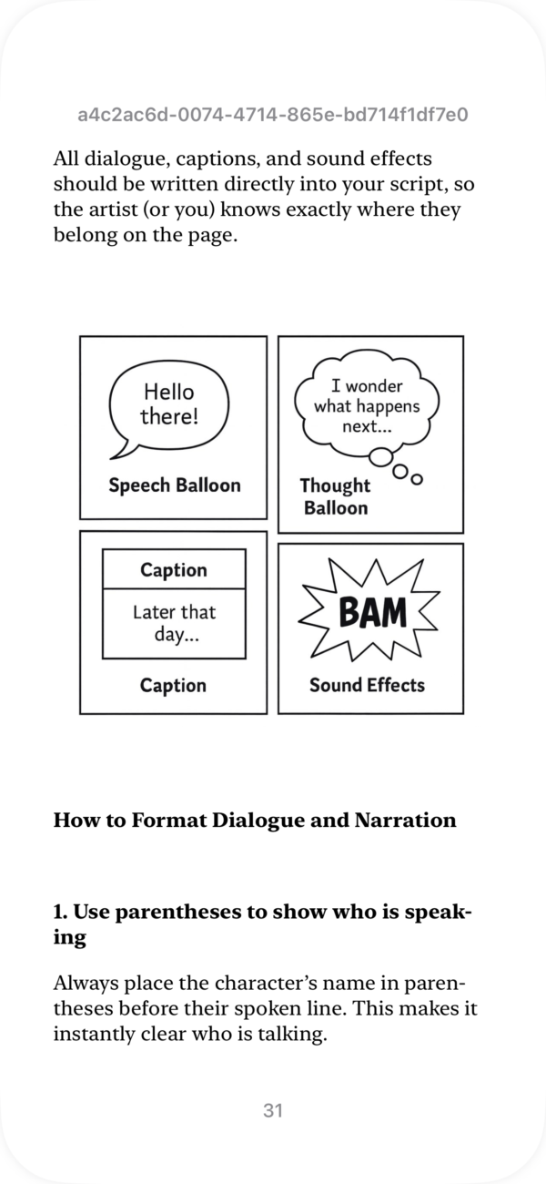 Pitch To Publish - Physical - Image 2