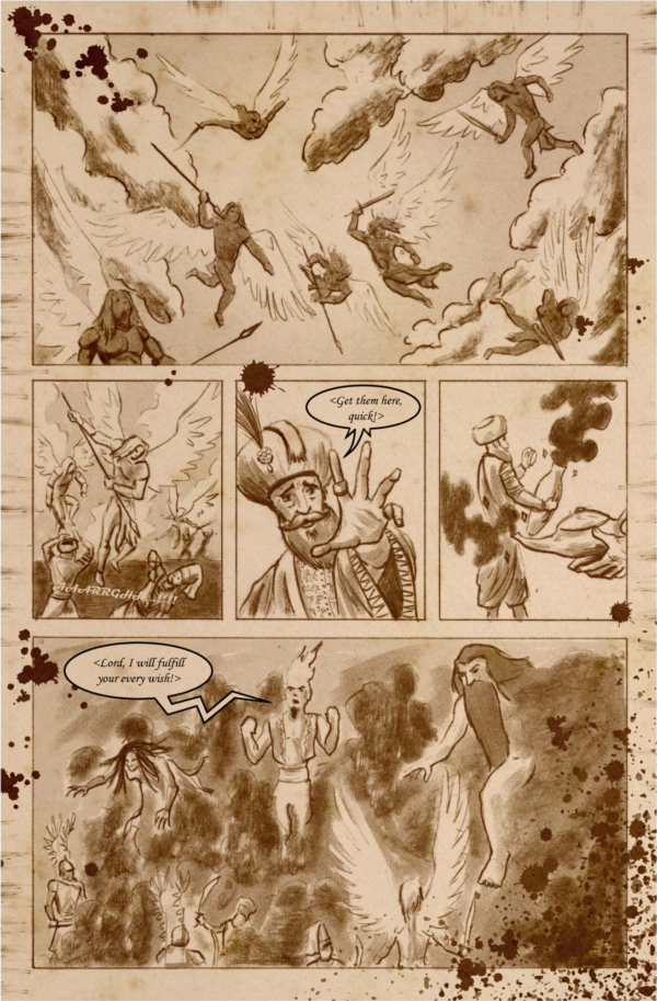 Twisted History Anthology - Physical - Image 3